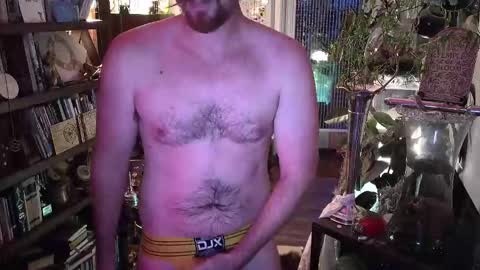 abracadanny777 online show from November 3, 6:36 am