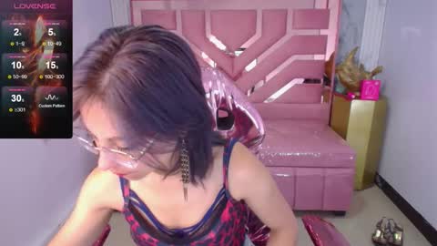 abril_ch_ online show from March 24, 12:11 pm