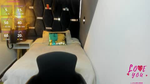 Abril Fox online show from April 4, 8:16 pm