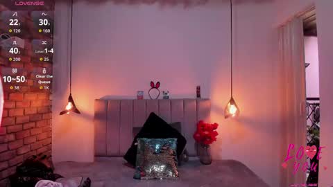 Abril Fox online show from April 18, 7:40 pm