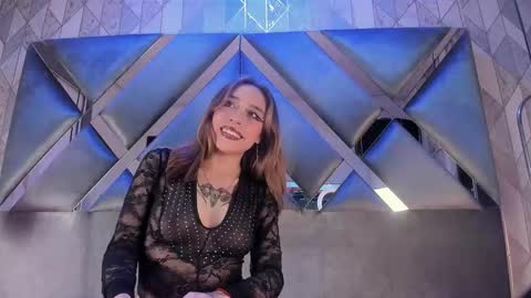 Abril Cooper online show from November 30, 5:25 am