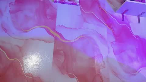 abrill_gp online show from July 28, 4:39 pm