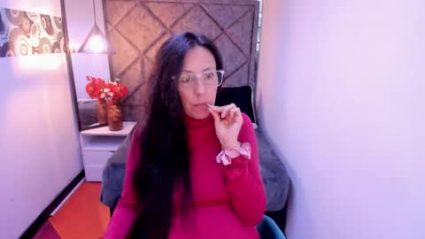 ABRIL online show from November 12, 12:18 pm