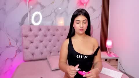 Abril online show from March 28, 11:44 am