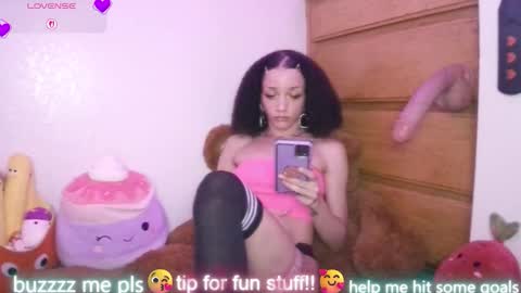 Peach online show from February 3, 6:40 am