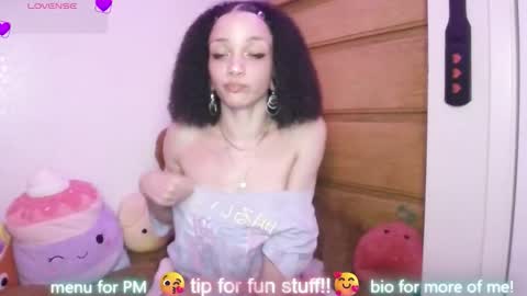 Peach online show from February 18, 4:01 am