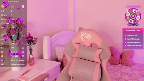 Abynanami online show from February 3, 2:03 am