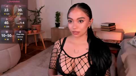 Abynanami online show from April 21, 2:51 am