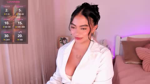 Abynanami online show from March 20, 1:21 am