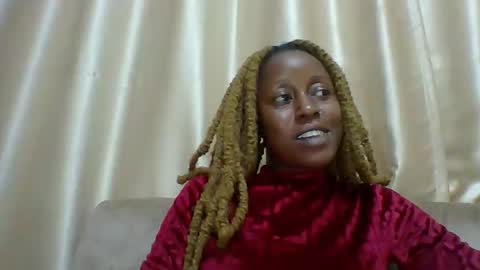 Cadih online show from January 12, 7:10 pm