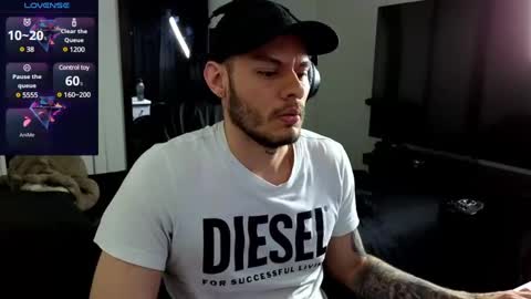 acedksr online show from January 28, 7:32 am