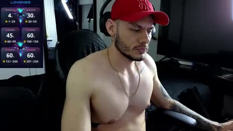 acedksr online show from December 6, 3:24 am