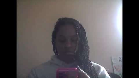 angel  chris online show from March 16, 1:04 pm