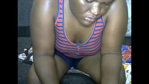 MAUREEN online show from October 26, 6:18 pm