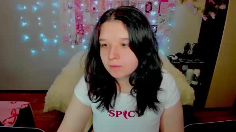 Kate online show from February 15, 1:19 am