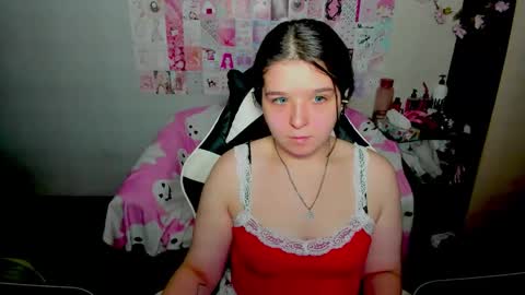 Kate online show from November 20, 2:21 am