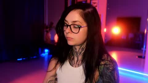 acid_pie online show from July 10, 8:46 pm