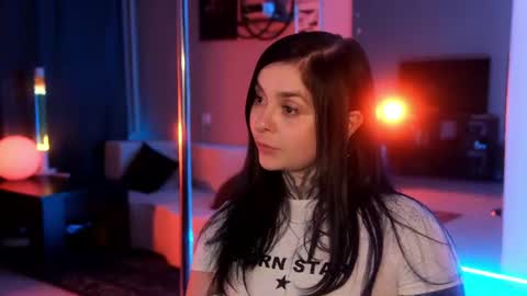 acid_pie online show from July 31, 9:38 pm