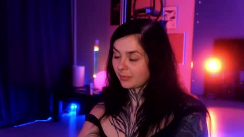 acid_pie online show from June 28, 8:49 pm