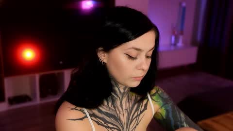 acid_pie online show from December 22, 7:42 pm