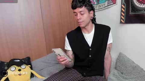 Jhonny online show from February 26, 8:15 pm