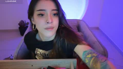 Lana 3 online show from March 12, 12:53 am