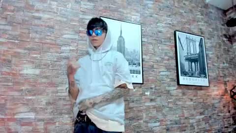 Acid Milo online show from December 16, 3:54 pm