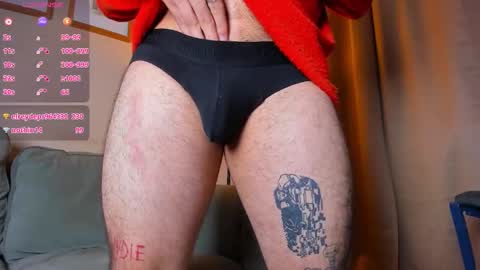 R. online show from October 6, 11:17 am