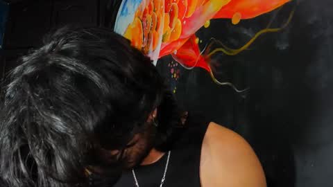 R. online show from October 31, 9:48 pm