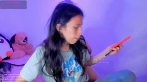 Helena online show from November 7, 2:36 am