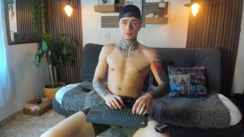 Acxel online show from March 21, 8:46 pm