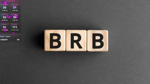 Antonella  online show from February 19, 2:33 pm