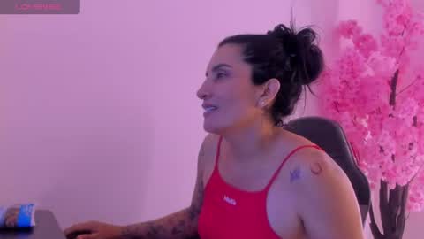 ada oconnor x   ..flaca..bella online show from June 25, 4:56 pm