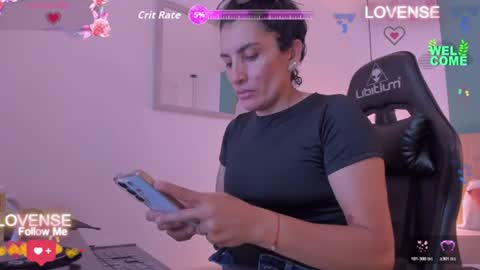 ada oconnor x   ..flaca..bella online show from July 27, 6:49 pm