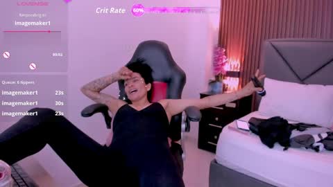 ada oconnor x   ..flaca..bella online show from April 18, 5:15 pm