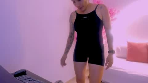 ada oconnor x   ..flaca..bella online show from June 26, 5:29 pm