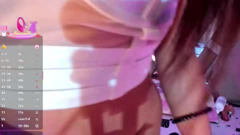 ada_piter online show from November 30, 6:20 am