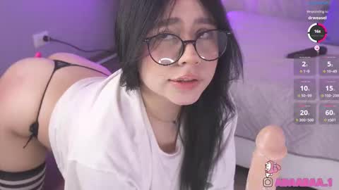 Snapshot of adaaraa_ chatting on October 15, 2:59 am Adhara 3 online show from October 15, 2:59 am