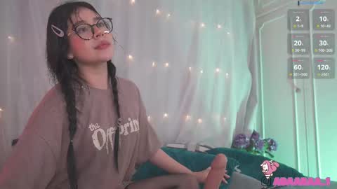 Snapshot of adaaraa_ chatting on March 4, 6:58 am Adhara 3 online show from March 4, 6:58 am