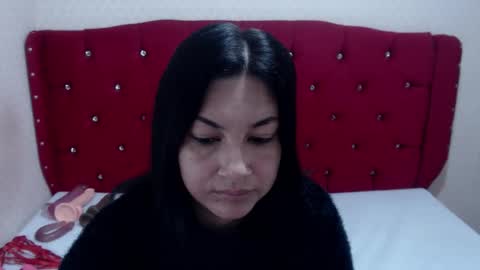 Ada online show from December 5, 2:22 am