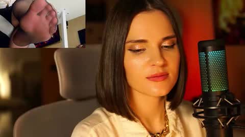 Ada   online show from February 27, 8:12 pm