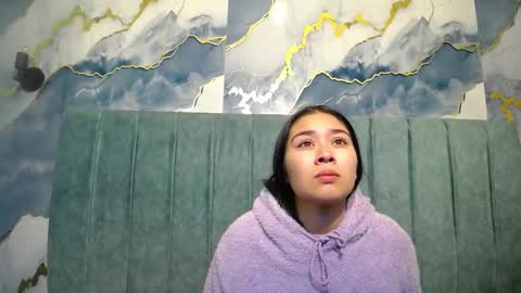 Adaira online show from January 12, 4:41 am