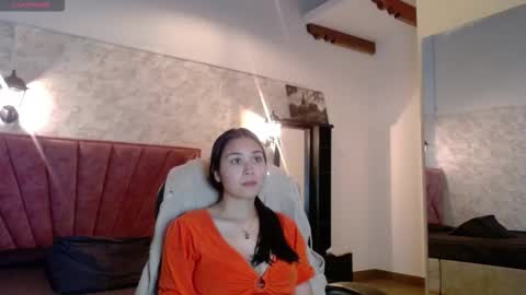 Adaira online show from November 17, 4:48 am