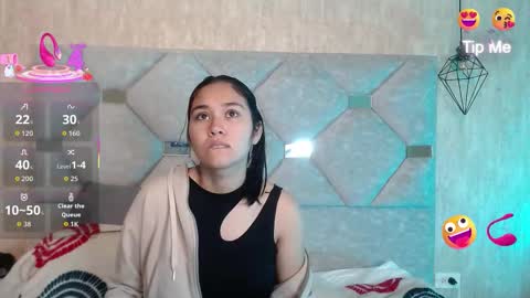 Adaira online show from March 7, 11:10 am