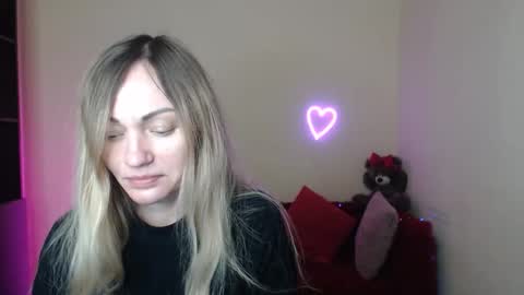 Adalina online show from February 13, 6:44 pm