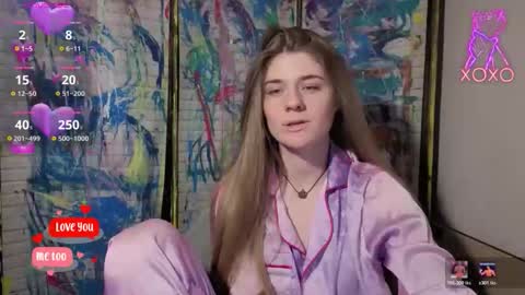 Ada online show from March 26, 7:08 pm