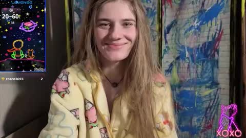 Ada online show from February 5, 11:08 pm