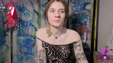 Ada online show from March 8, 12:31 pm