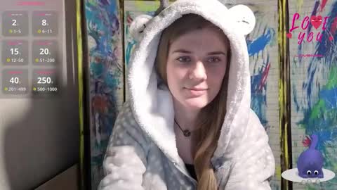 Ada online show from January 15, 1:36 am