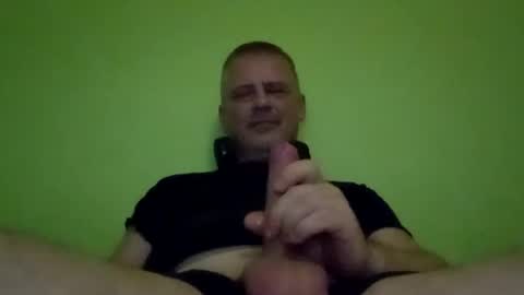 Adam online show from January 3, 11:12 pm